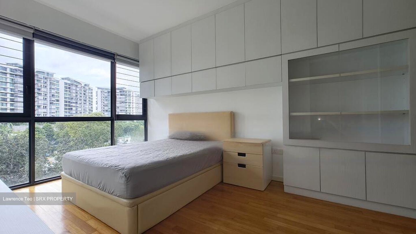 Boathouse Residences (D19), Condominium #485604721